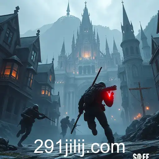 The Thrilling World of 