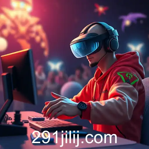 The Rise of Digital Entertainment Platforms