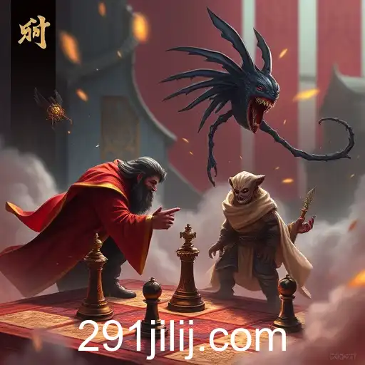 The Evolution of Online Gaming: A Glimpse into 291jili