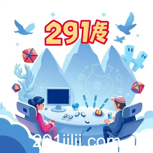 The Evolution of Online Gaming Platforms