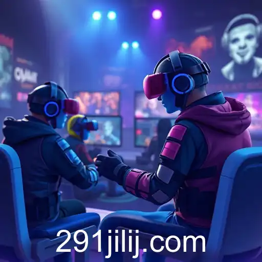 Gaming Evolution and Industry Trends