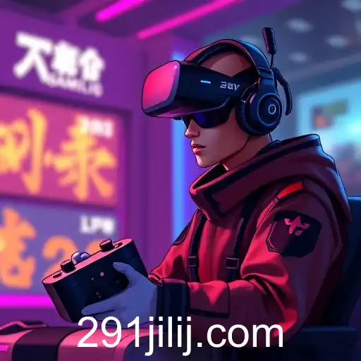 Global Gaming Surge in 2025