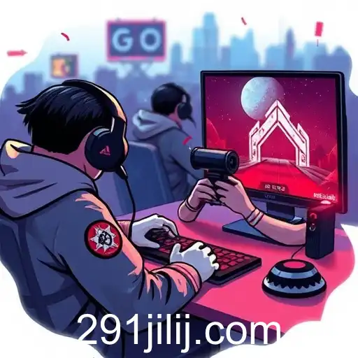 The Rise of Online Gaming Platforms