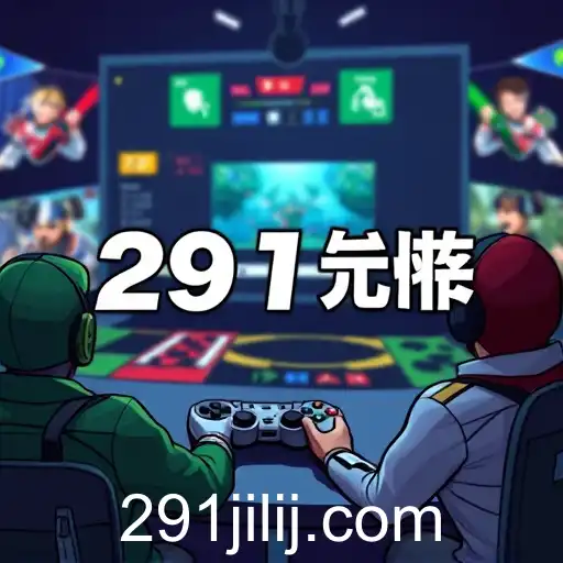 The Rise of Online Gaming Platforms