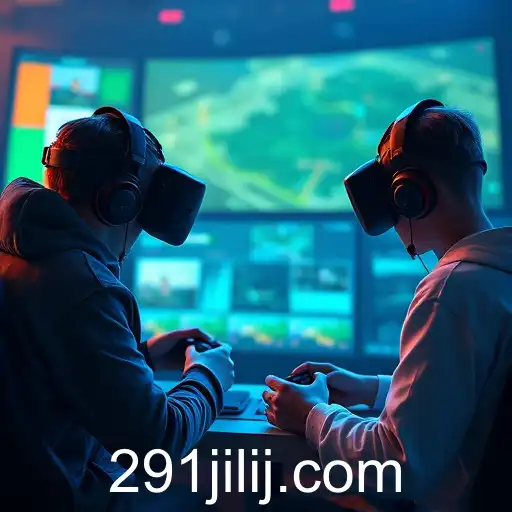 The Rise of Online Gaming Platforms in 2025