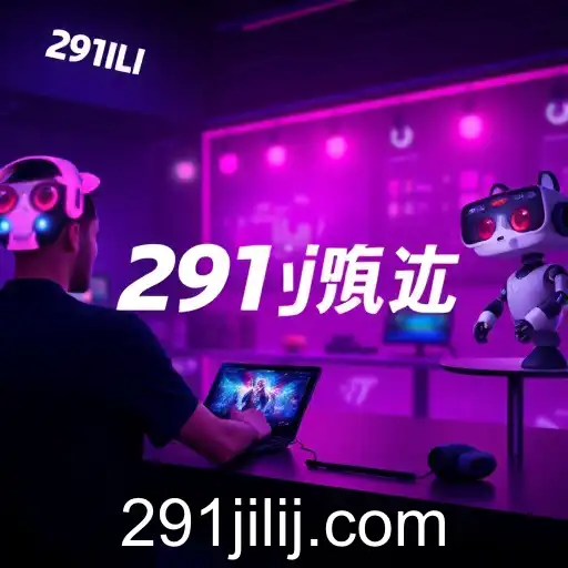 The Rise of 291jili: Revolutionizing Online Gaming