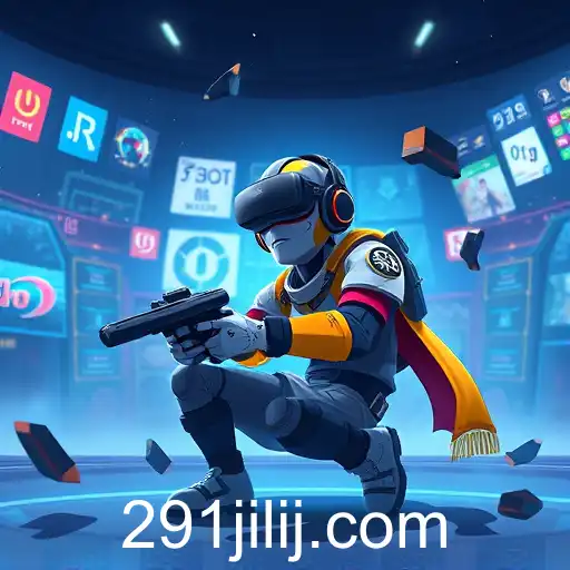 The Rise of 291jili: A New Frontier in Online Gaming