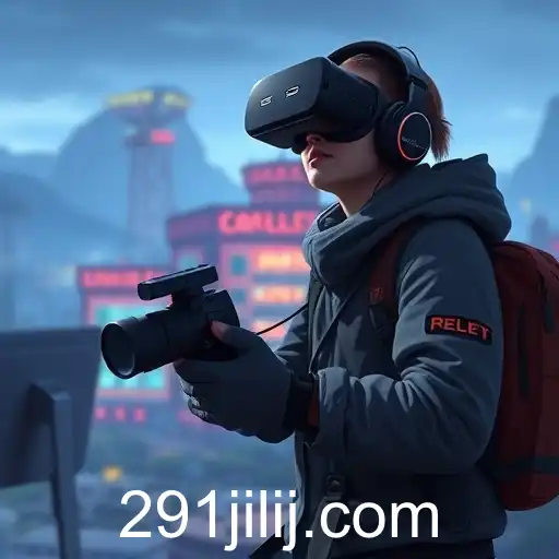 The Rise of 291jili in the Online Gaming Landscape