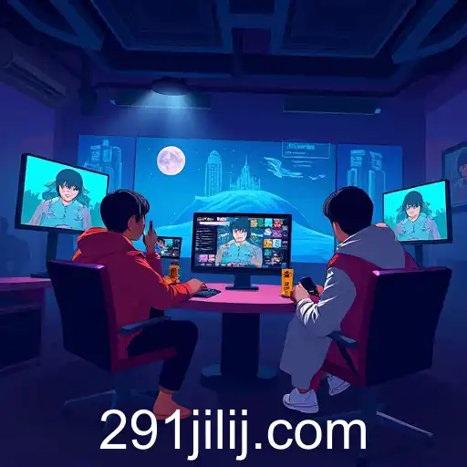 The Rise of Gaming Platforms in a New Era