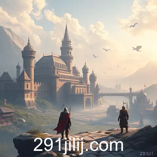 Rise of Digital Gaming Portals