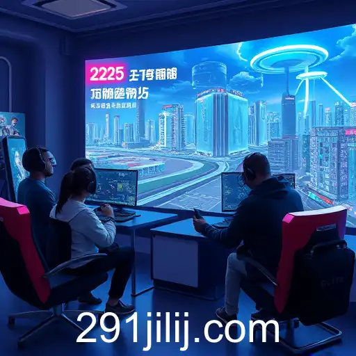 Rise of Online Gaming Communities