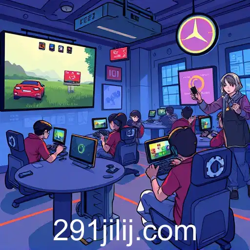 Rise of Online Gaming Communities in 2025