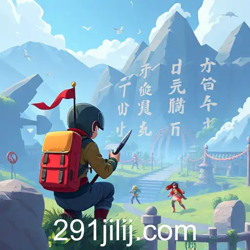 The Rise of 291jili: A New Era in Online Gaming