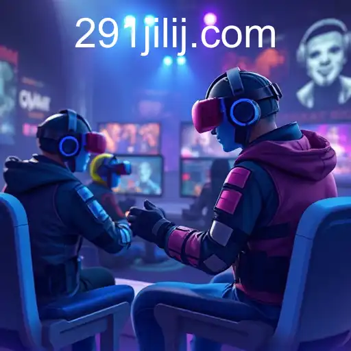 Gaming Evolution and Industry Trends