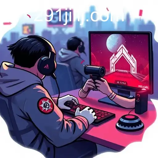 The Rise of Online Gaming Platforms