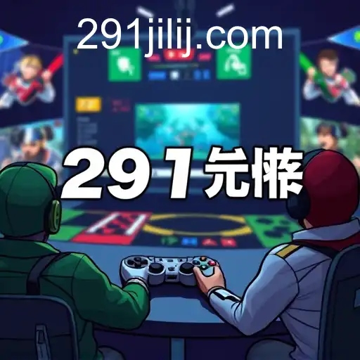 The Rise of Online Gaming Platforms