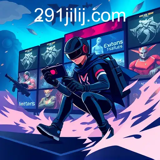 The Rise of 291jili: Redefining Online Gaming