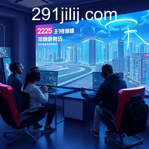 Rise of Online Gaming Communities