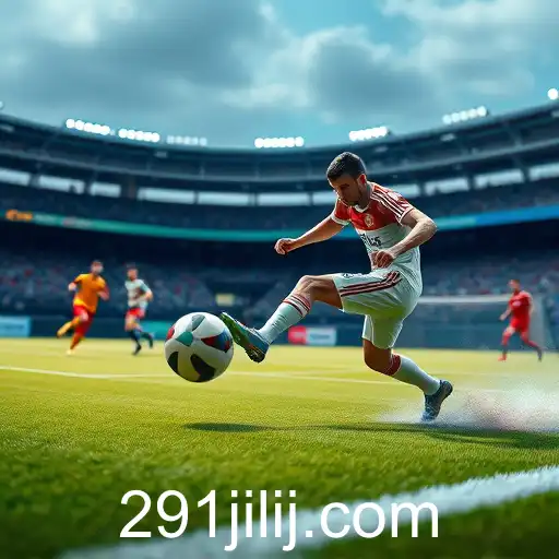 Exploring the Exciting World of 'Sports Games' at 291jili: A Comprehensive Overview