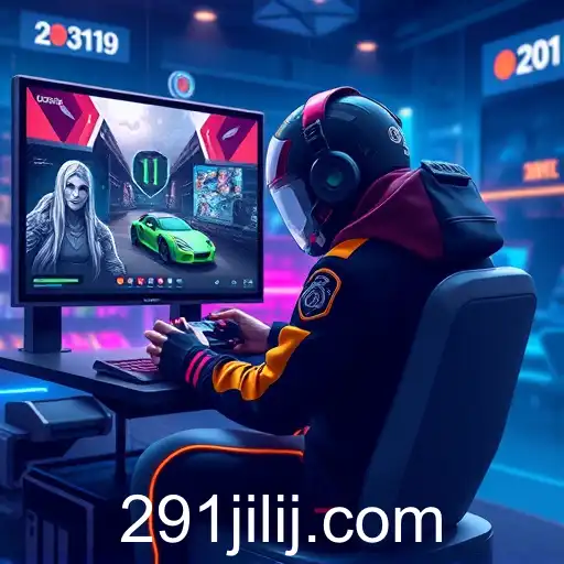 Emerging Trends in Online Gaming and Economics